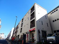 江東区大島８丁目