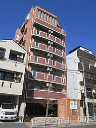 江東区森下４丁目