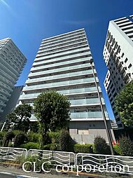 江東区塩浜２丁目