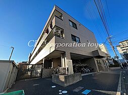 江東区大島８丁目