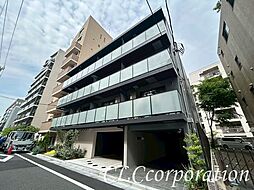 江東区東陽５丁目