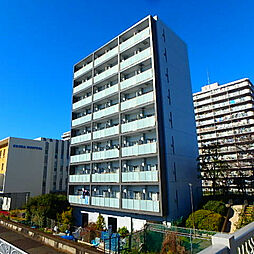 江東区枝川３丁目