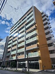 カスタリア門前仲町II