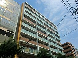 カスタリア門前仲町II