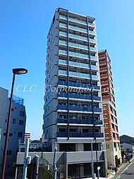 江東区東砂６丁目