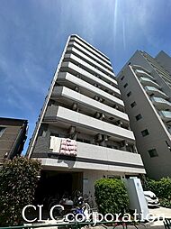 江東区扇橋３丁目