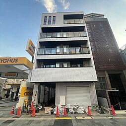 墨田区亀沢３丁目