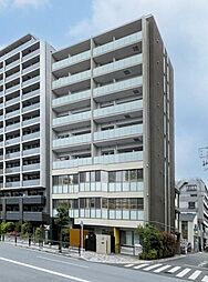 江東区東砂３丁目