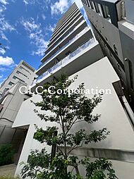 ジオエント門前仲町