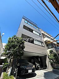 江東区南砂７丁目