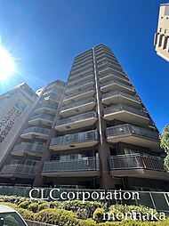 江東区清澄１丁目