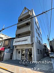 中央区月島２丁目