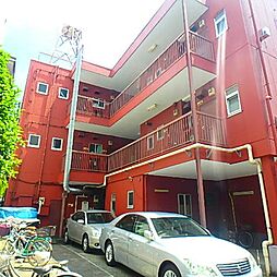 江東区深川２丁目