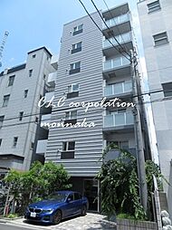 墨田区本所４丁目