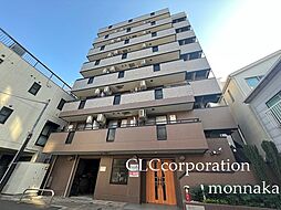 墨田区本所２丁目