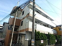 江東区南砂５丁目