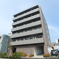 江東区東砂６丁目