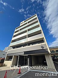 江東区東砂８丁目