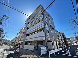 レピュア住吉レジデンス