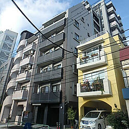 スパシエルクス門前仲町