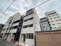 墨田区吾妻橋２丁目