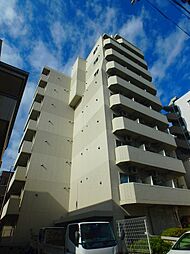 江東区扇橋３丁目