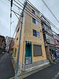 墨田区菊川２丁目