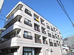 江東区南砂１丁目