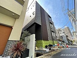 江東区毛利１丁目