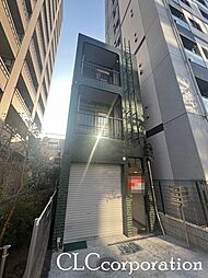 江東区永代２丁目