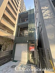 江東区永代２丁目