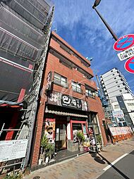 江東区越中島１丁目