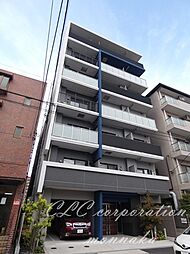 墨田区菊川３丁目