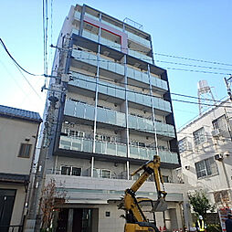 江東区牡丹３丁目