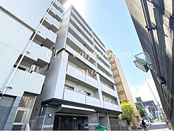 江東区東砂６丁目