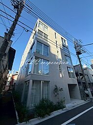 江東区清澄３丁目