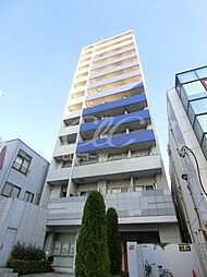 メインステージ森下 706