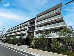 パークアクシス門前仲町テラス