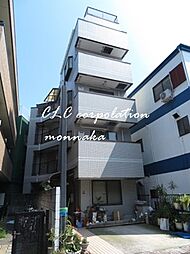 江東区潮見１丁目