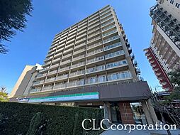 MFPRコート木場公園