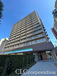 MFPRコート木場公園