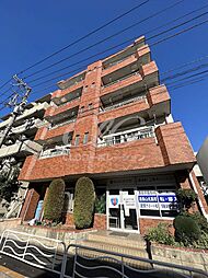 木場コーポラス