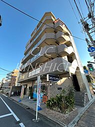 サンモール住吉