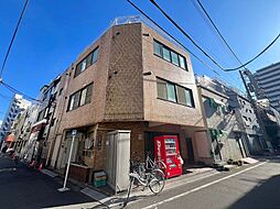 江東区門前仲町１丁目