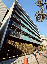 ロイジェント潮見