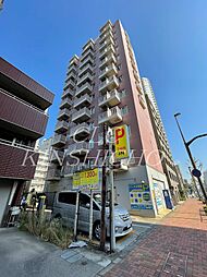 江東区白河３丁目