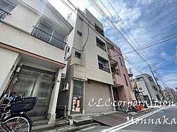 江東区牡丹３丁目