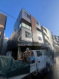 仮称）ケイハウス