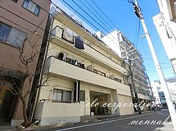 JLBグランエクリュ住吉