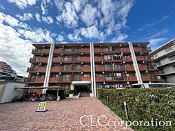 ドエルリバーサイド大島